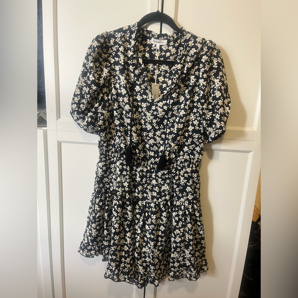 Heartloom  Mini Dress - Picture 1 of 8